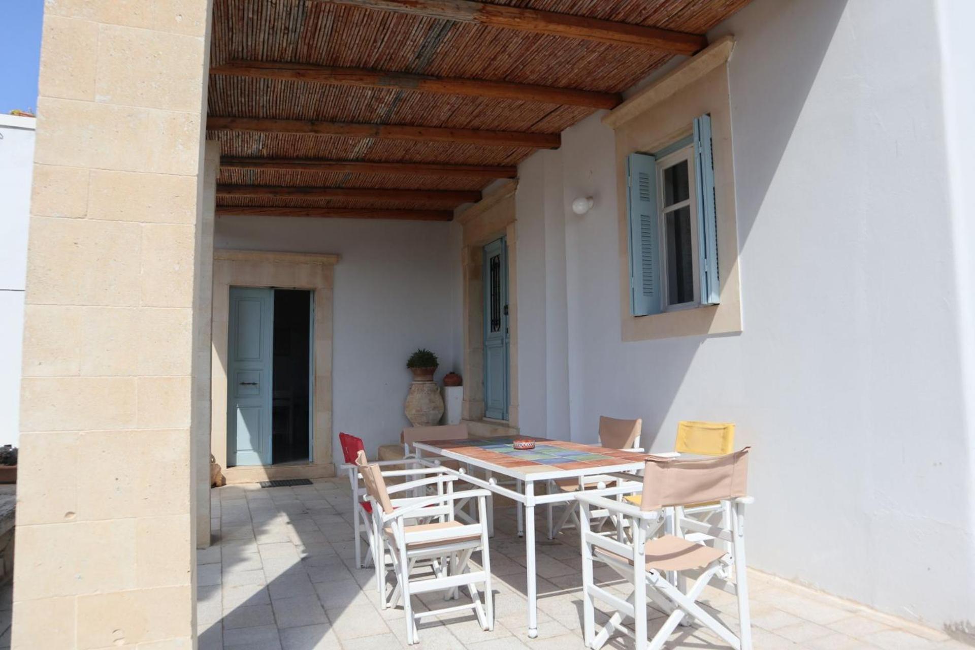 Villa Vigles Vóroi Extérieur photo