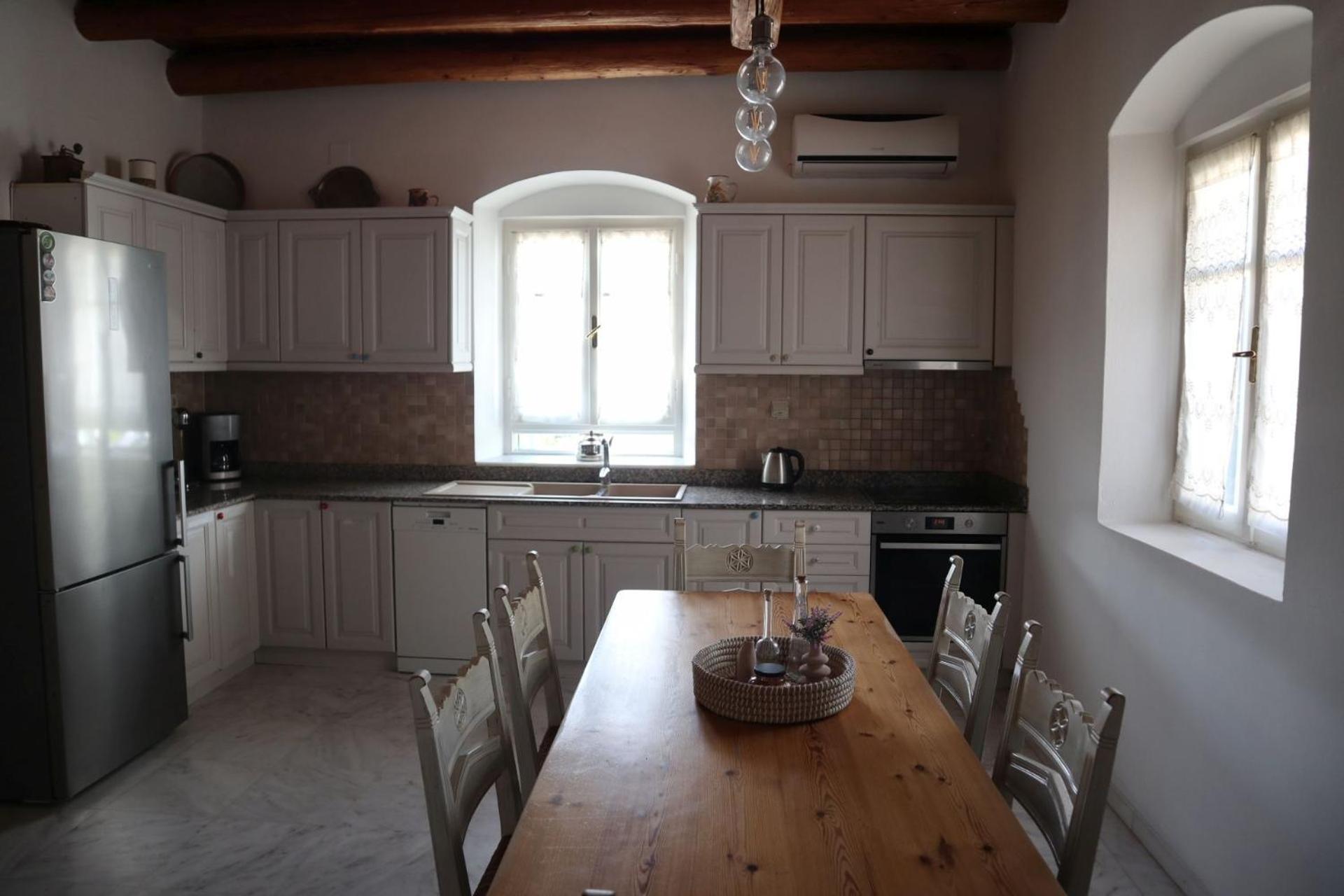 Villa Vigles Vóroi Extérieur photo