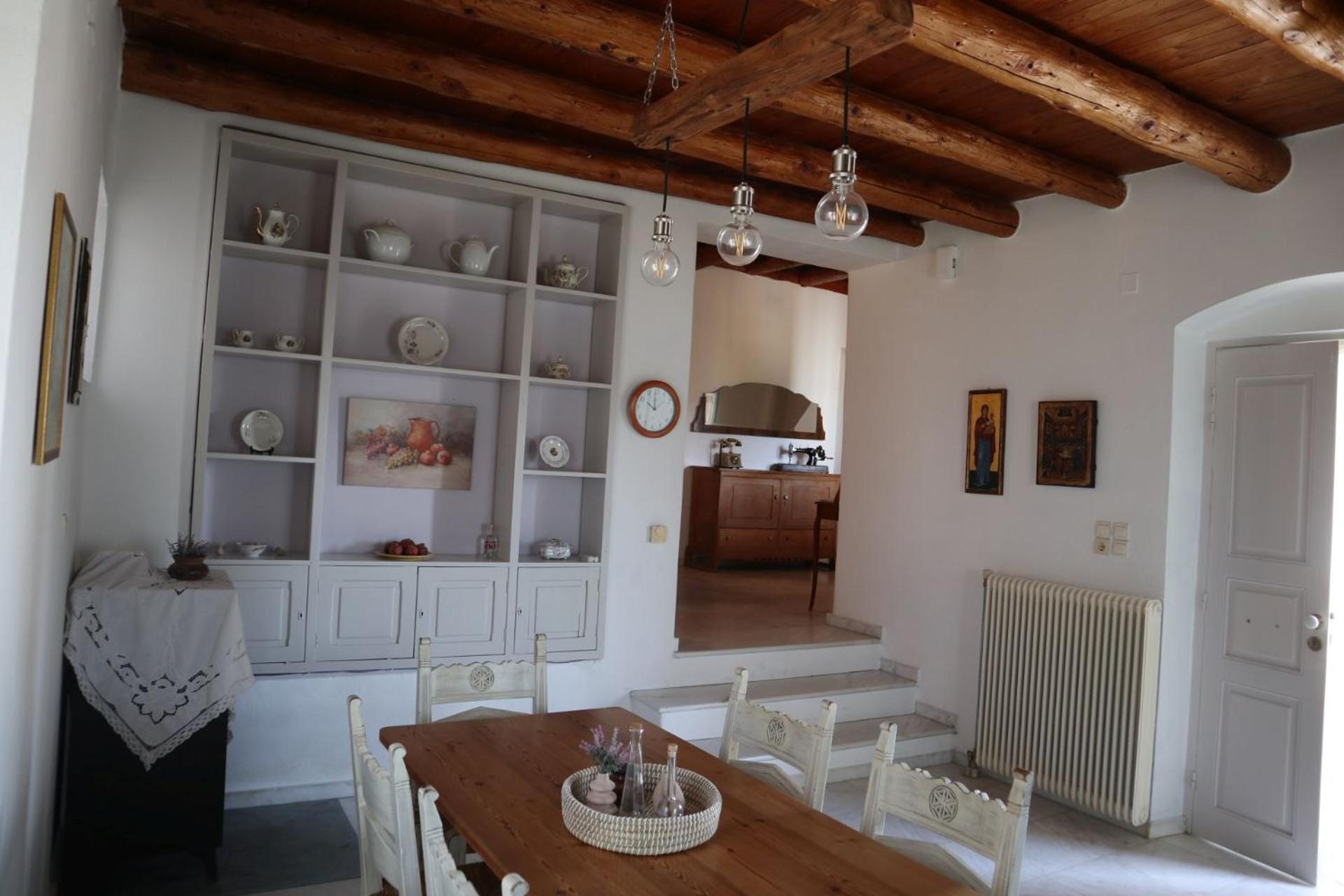 Villa Vigles Vóroi Extérieur photo