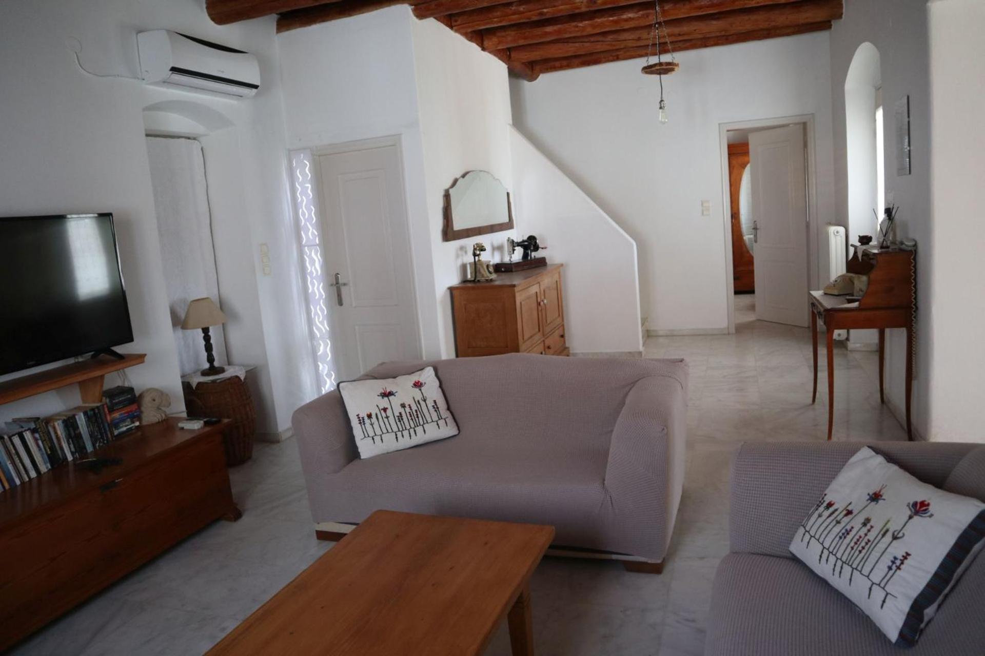 Villa Vigles Vóroi Extérieur photo