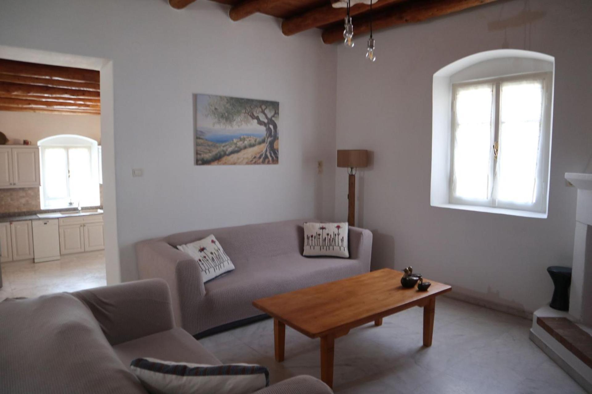 Villa Vigles Vóroi Extérieur photo