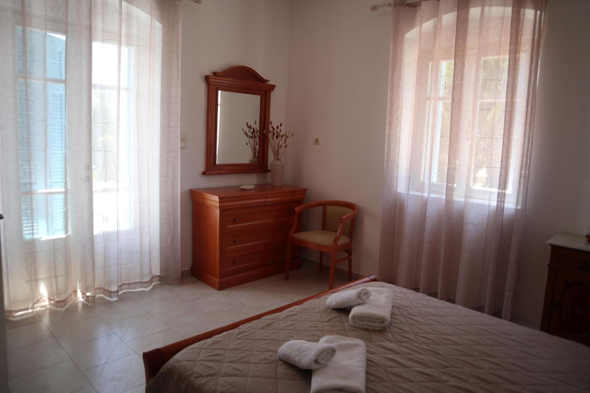 Villa Vigles Vóroi Extérieur photo