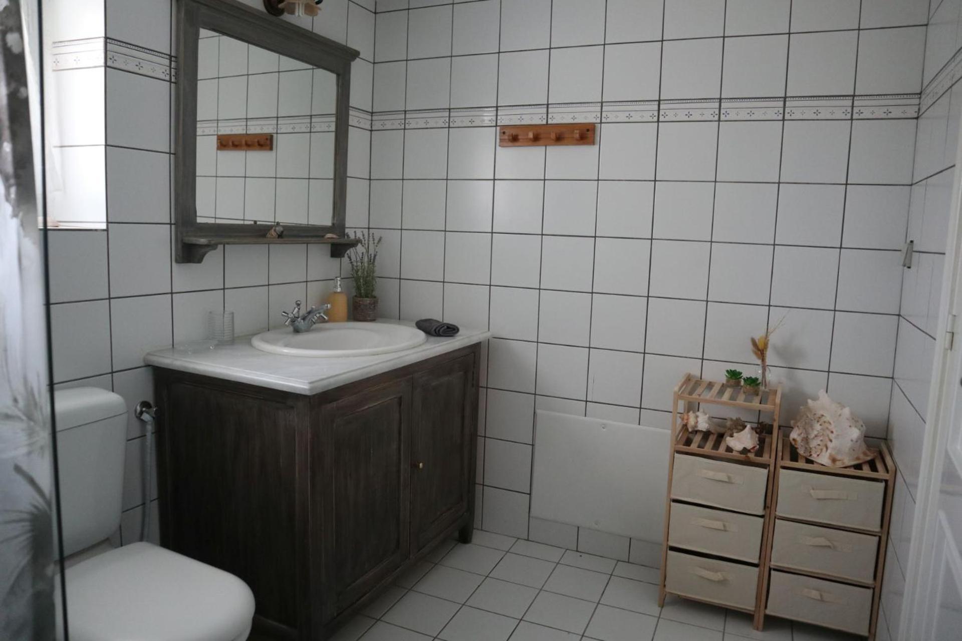 Villa Vigles Vóroi Extérieur photo